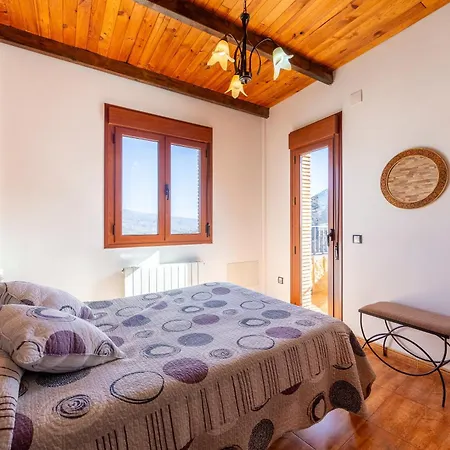 Casa Rural La Jirola - El Mirador-3